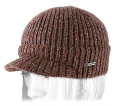 Stetson Dumbell Knit