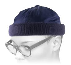 Béton Ciré Miki Nylon Navy