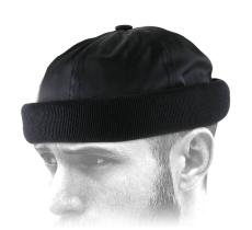 Béton Ciré Miki Nylon Navy