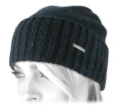 Stetson Beanie Lambswool