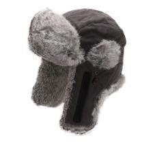 Stetson Boulder Waxed Cotton