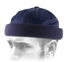 Béton Ciré Miki Nylon Navy