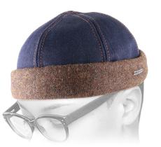 Stetson Winfield Docker